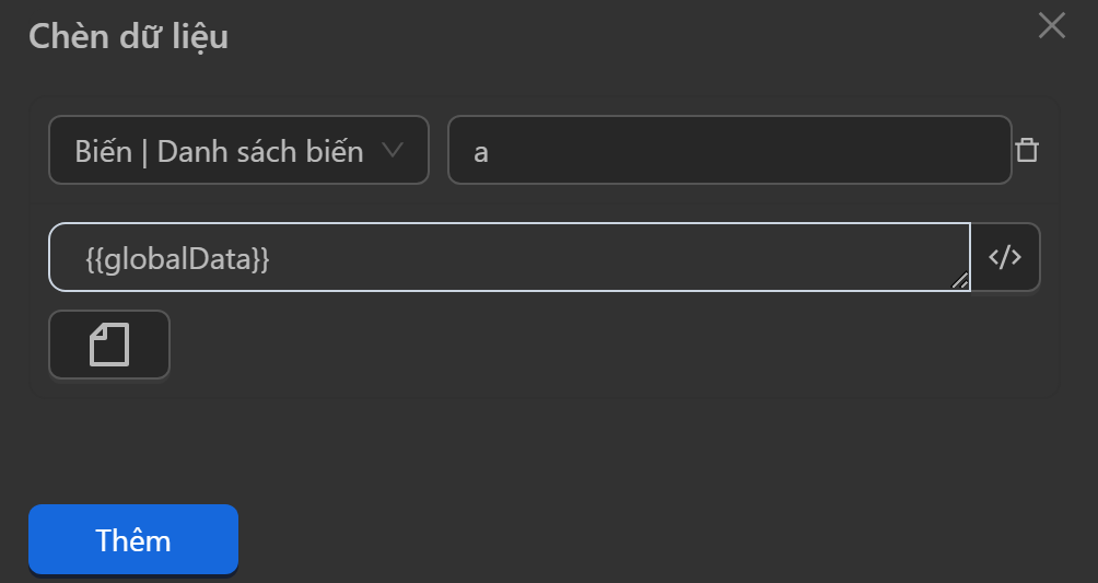 import file content