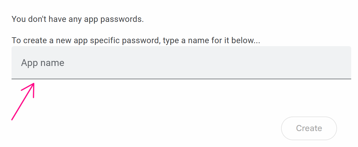 imap