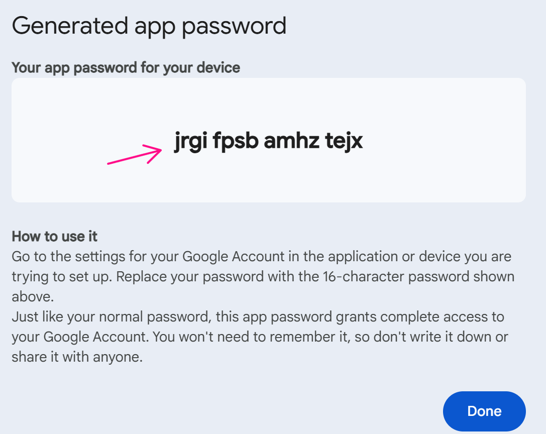 imap