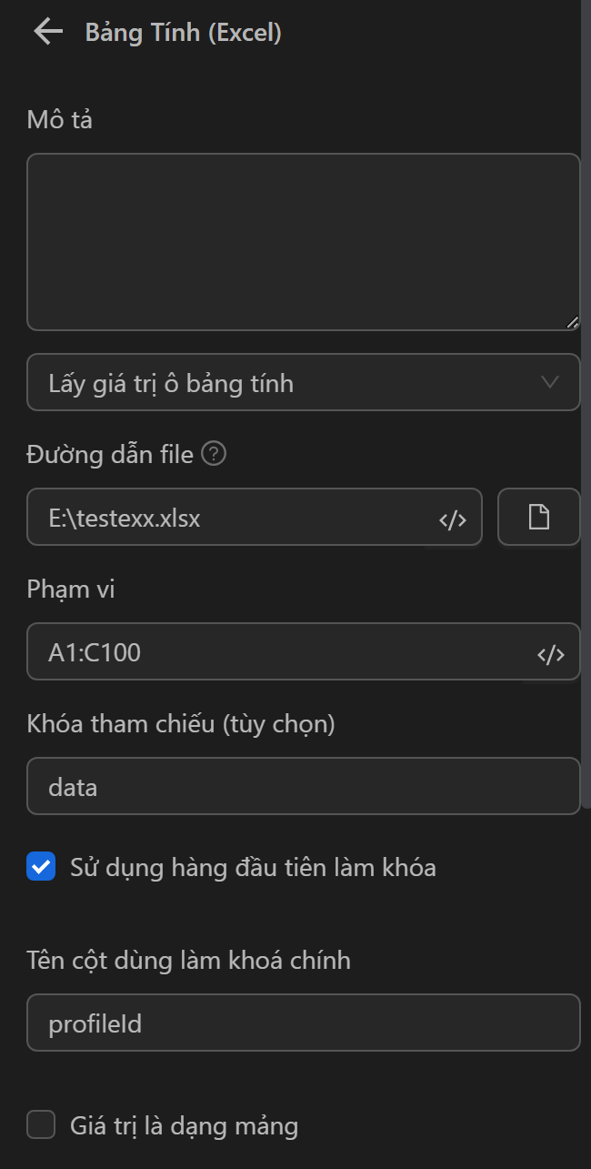 click chuot