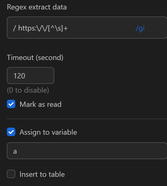 imap