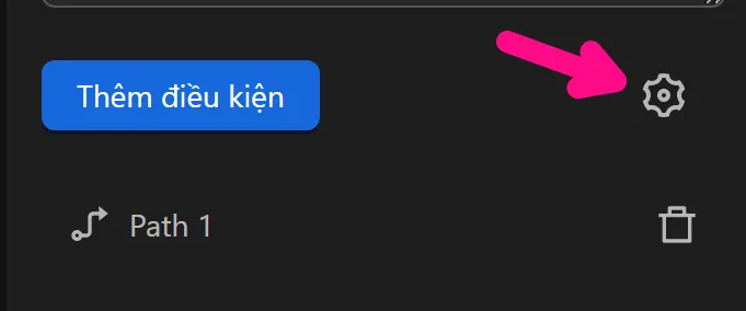 dieu kien