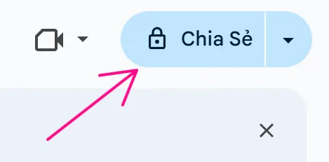 Tài khoản dịch vụ