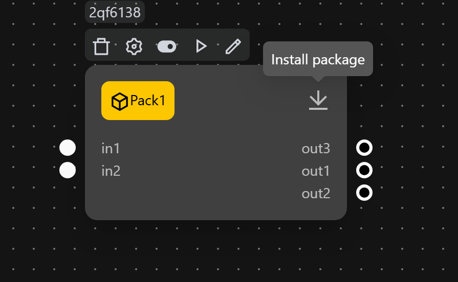 package