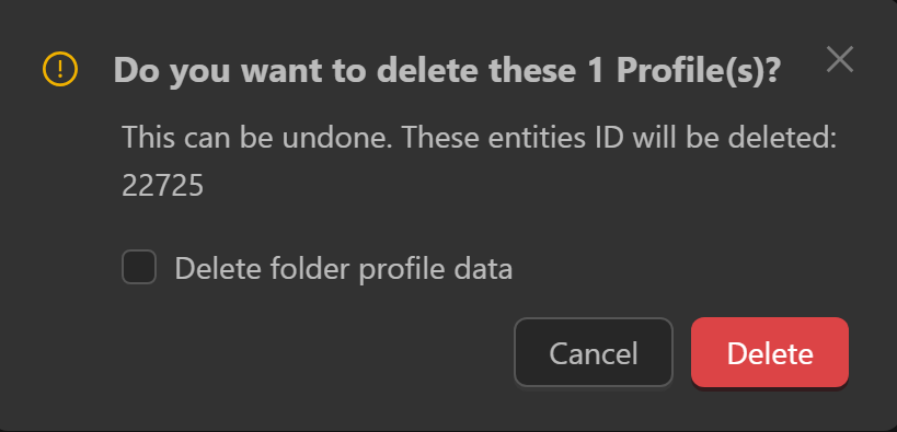 quick start