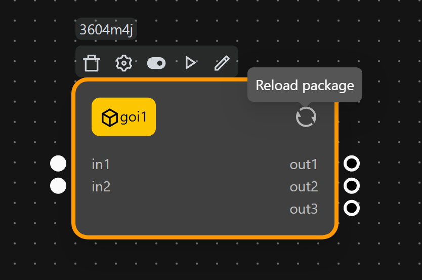 package