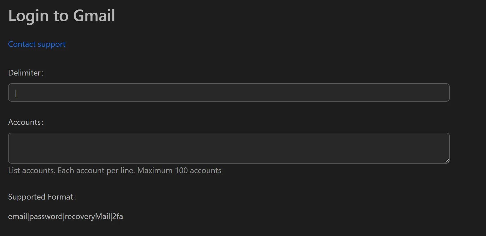 auto_login_to_gmail_accounts