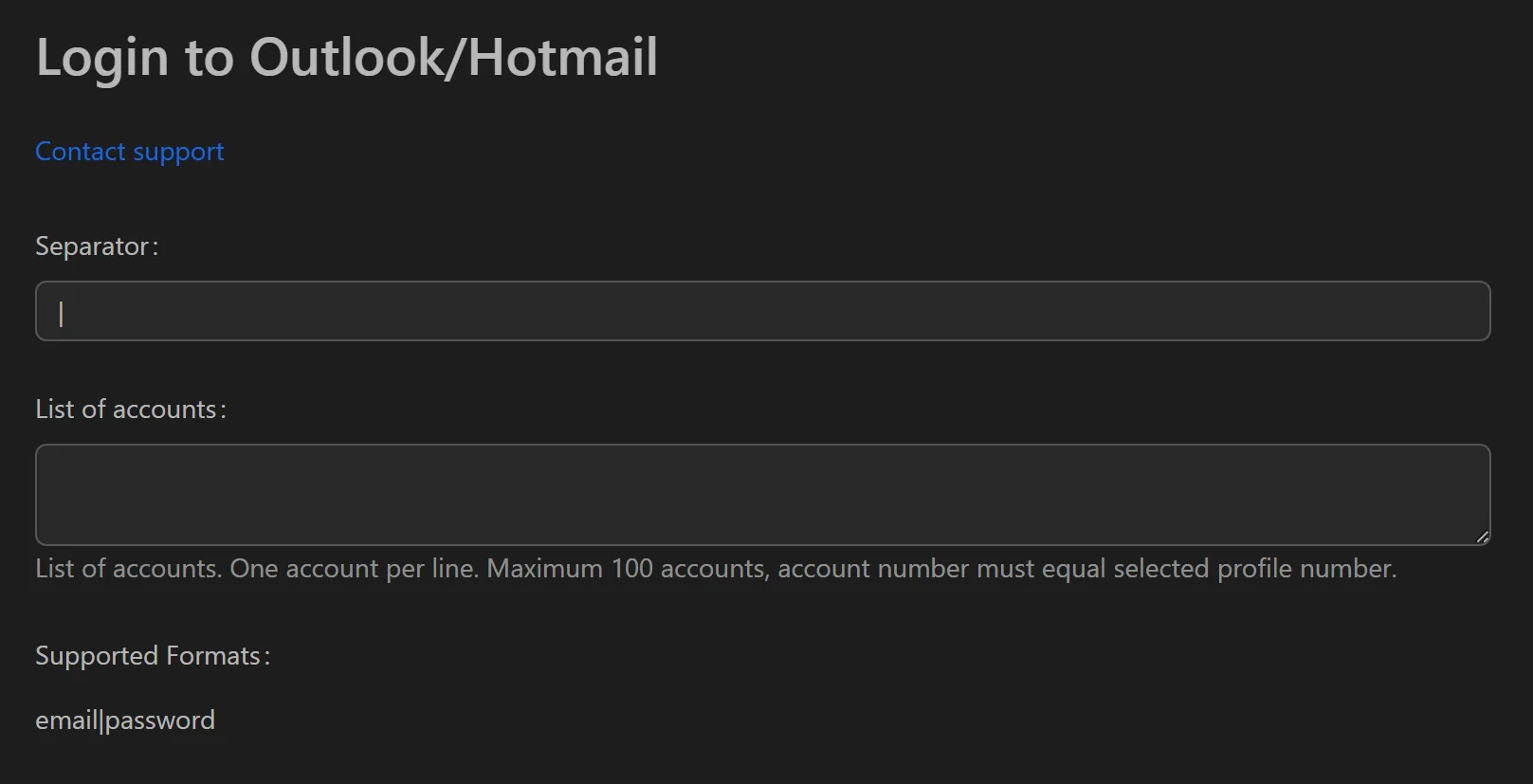 auto_login_to_outlook_hotmail_accounts