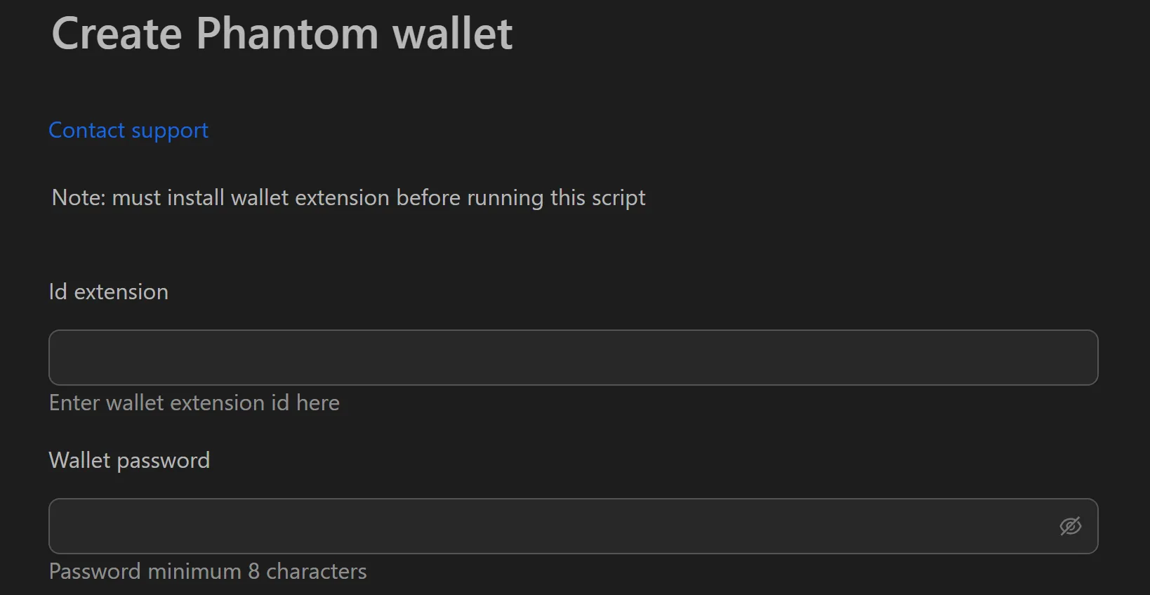 bulk_create_phantom_wallets