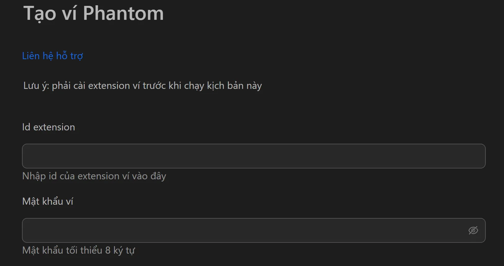 tool_tao_hang_loat_vi_phantom_tren_solana