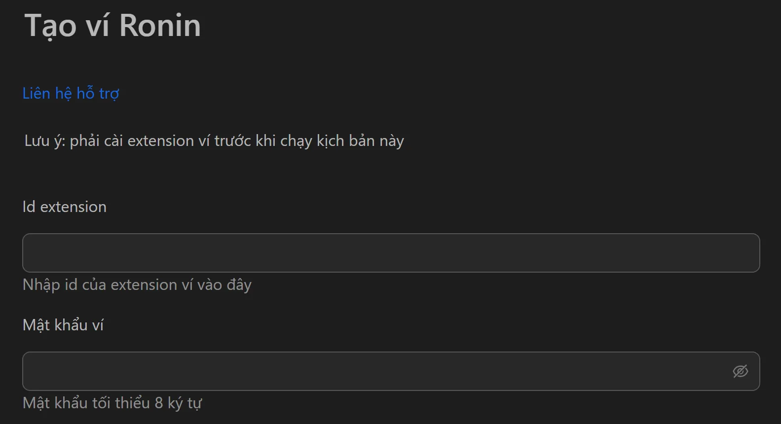 tao_vi_ronin_hang_loat_tu_dong_voi_omnilogin