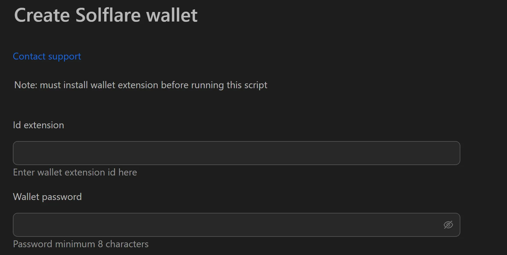 create_solflare_wallets_in_bulk_with_omnilogin