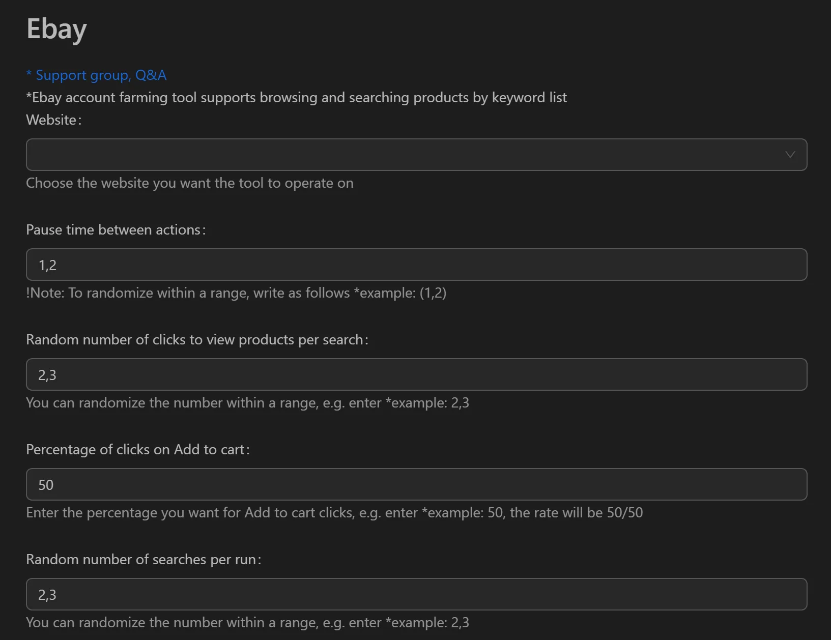ebay_account_nurturing_tool_in_omnilogin