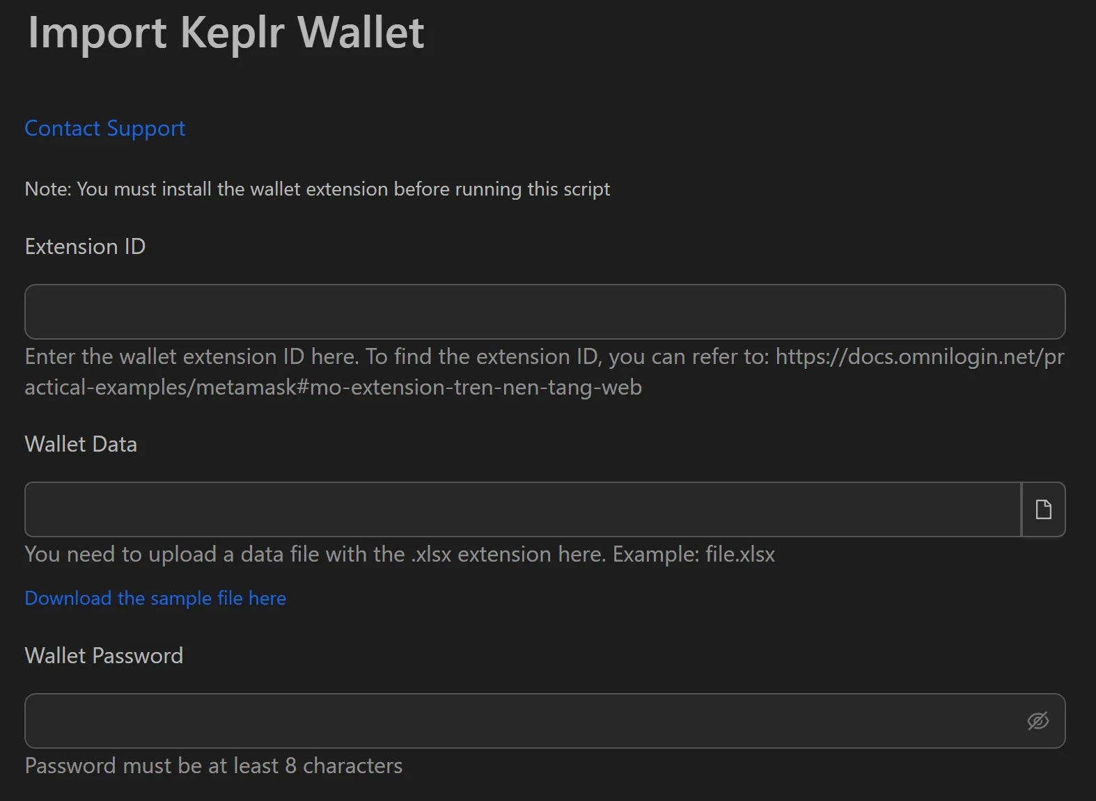 bulk_import_keplr_wallets_in_omnilogin
