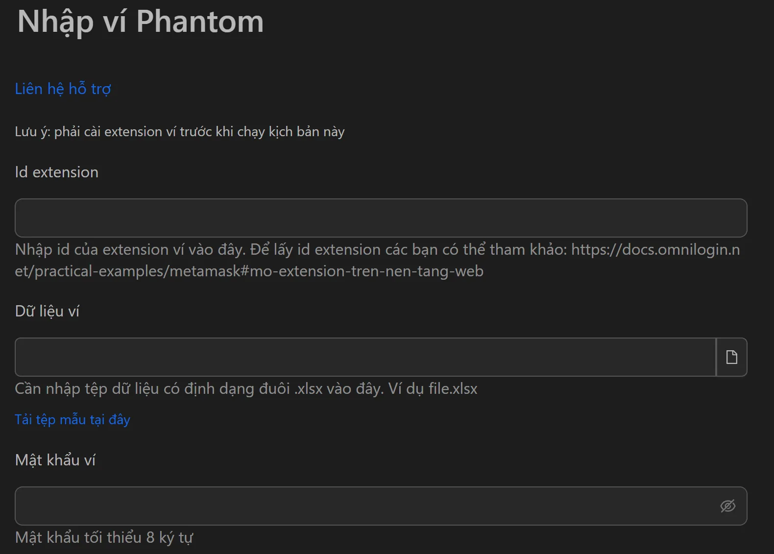 tool_nhap_hang_loat_vi_phantom_tren_omnilogin