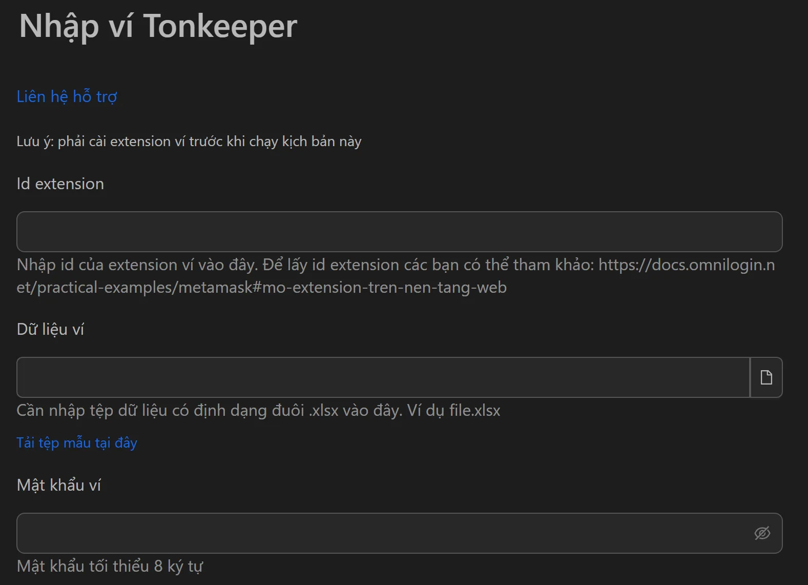 tool_nap_vi_tonkeeper_hang_loat_tu_dong