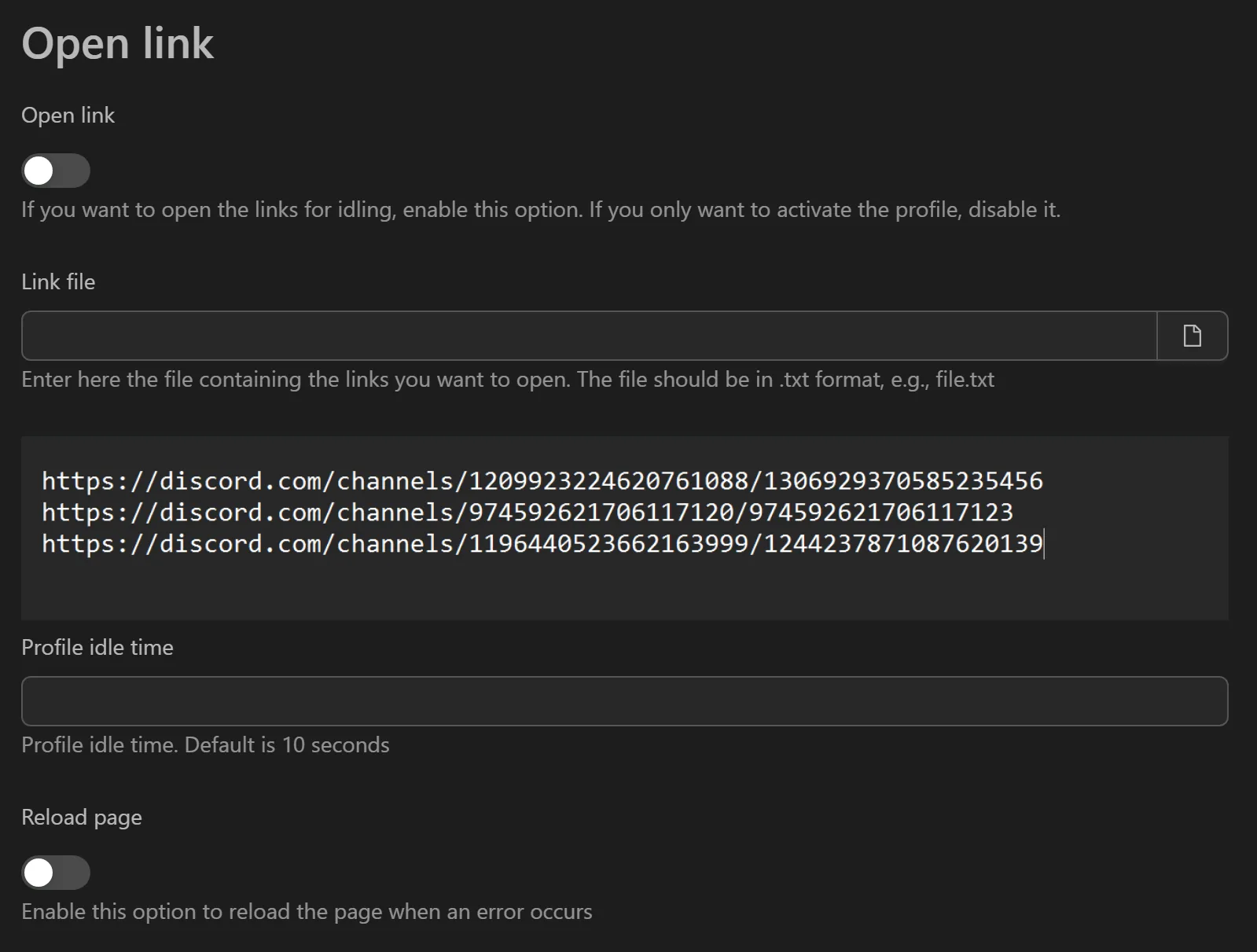 keep_profiles_running_24_7